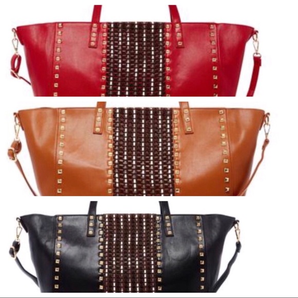 Handbags - LAST ONE! Bag, Tote, Briefcase, Travel Handbag